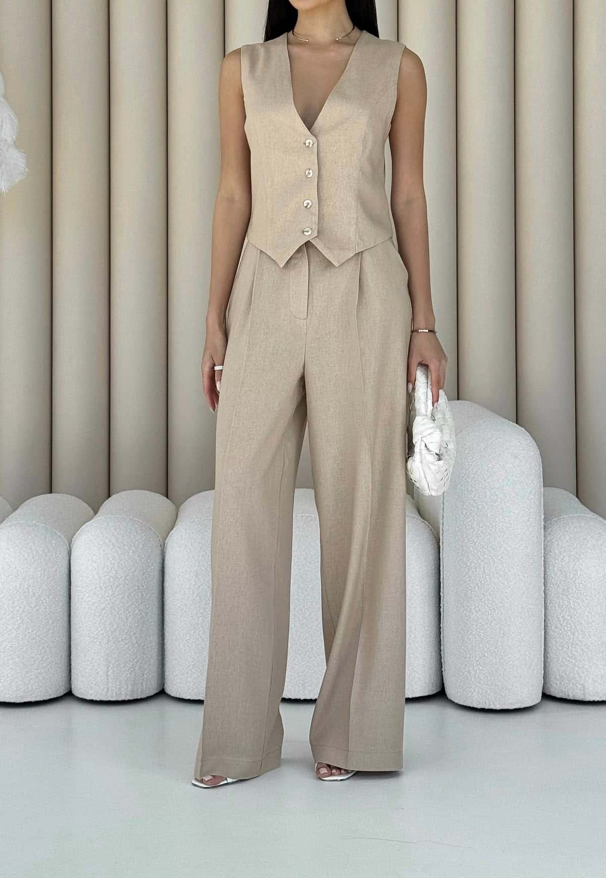 Women's Fashion - Professional Tailoring