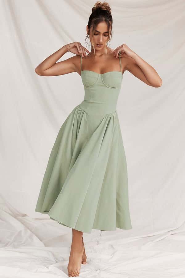Women's Fashion - Professional Tailoring