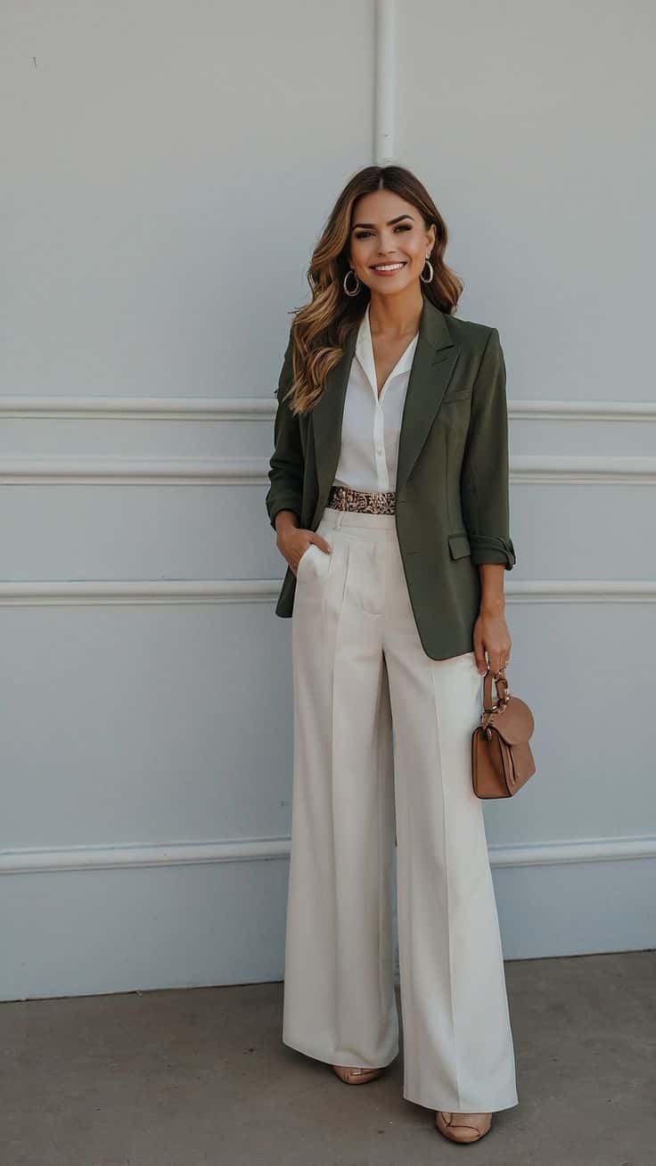 Women's Fashion - Professional Tailoring