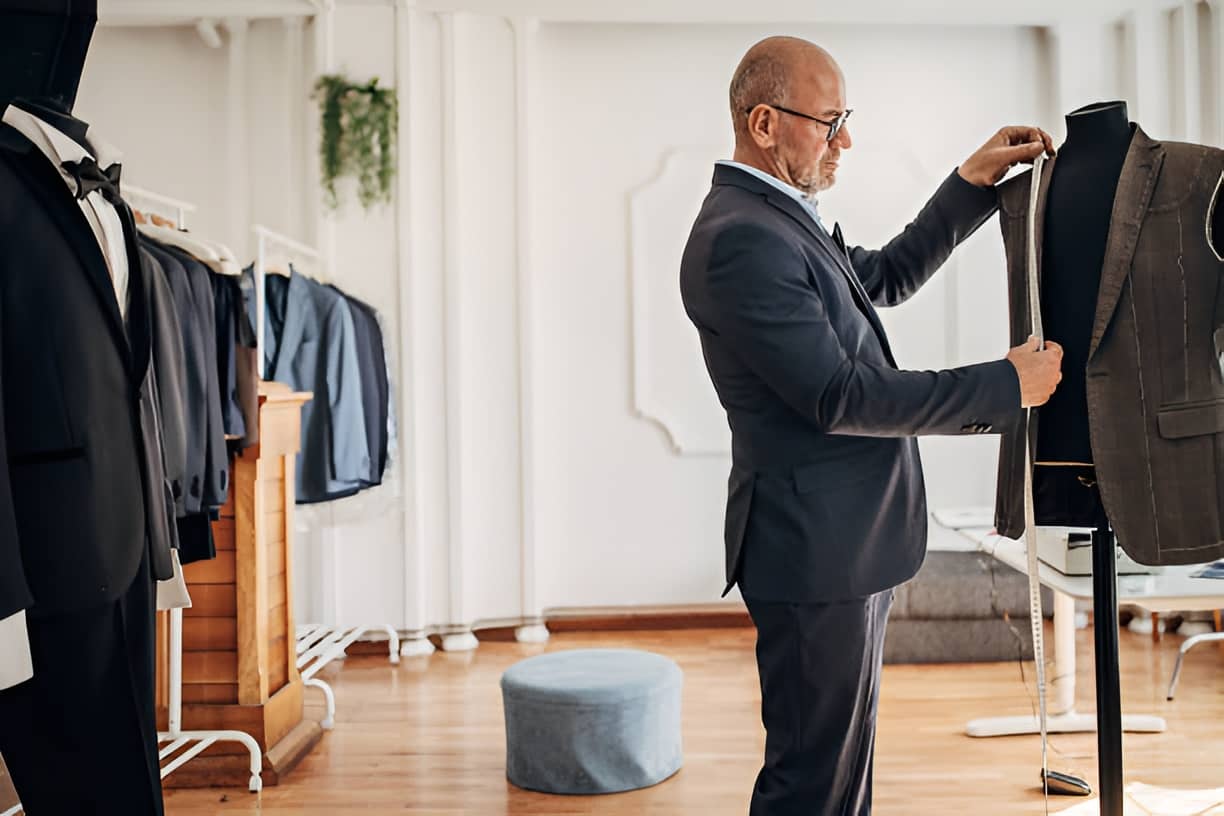Cover Image for How Europeans Save 70% Buying Custom Suits in Thailand