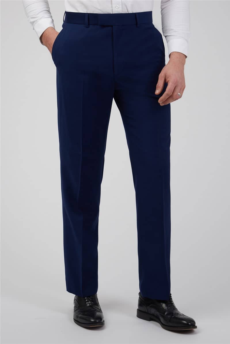 Slim-fit trousers Koh Samui