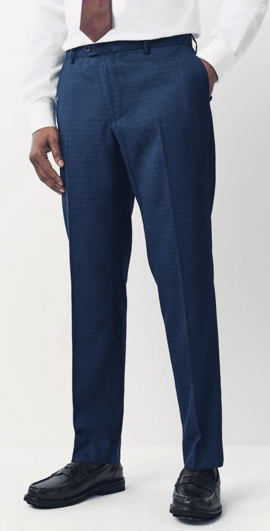 Bespoke pants tailor Koh Samui