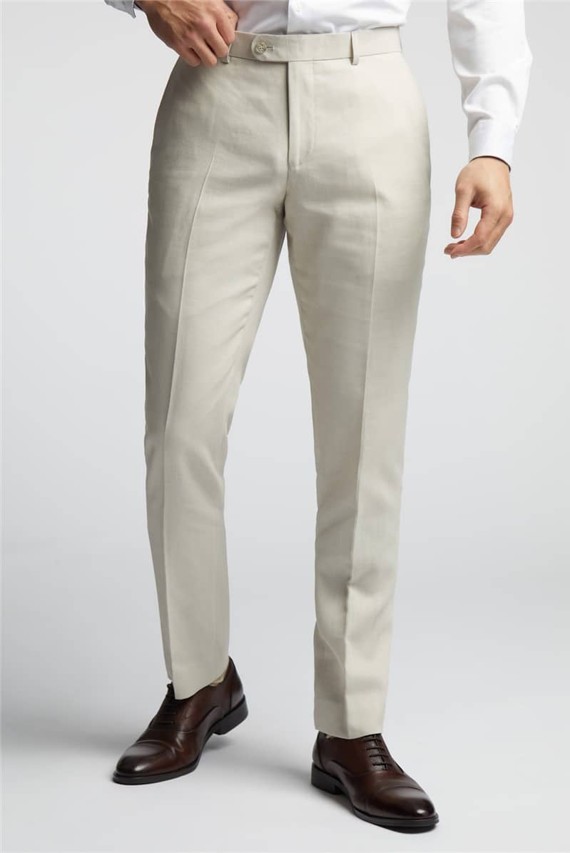 Linen trousers Koh Samui