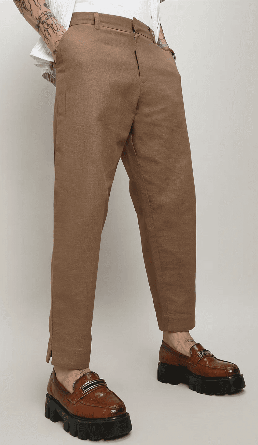 Formal trousers Koh Samui