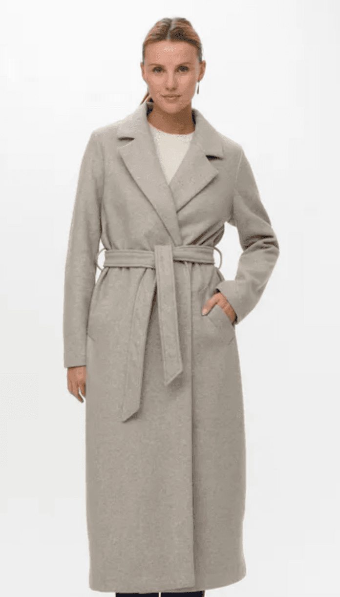 Womens coat tailor Koh Samui