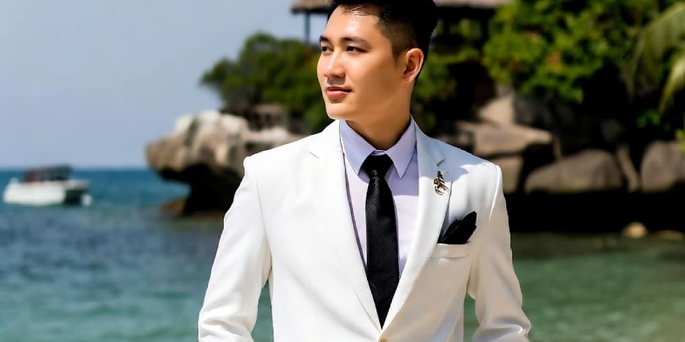 Cover Image for How to Get a Custom Suit in Koh Samui