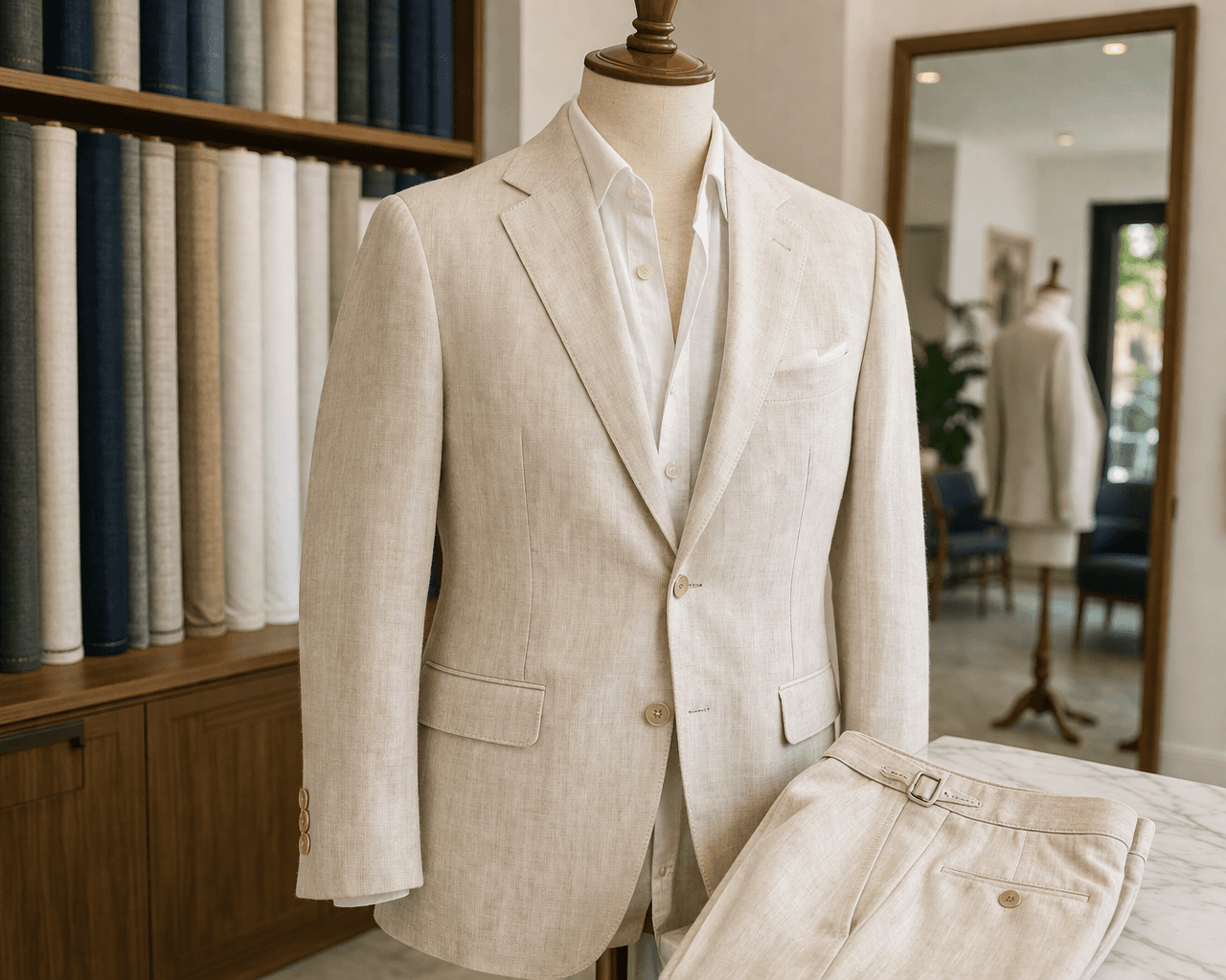 Cover Image for How to Find a Good Tailor in Koh Samui: What Tourists Should Know