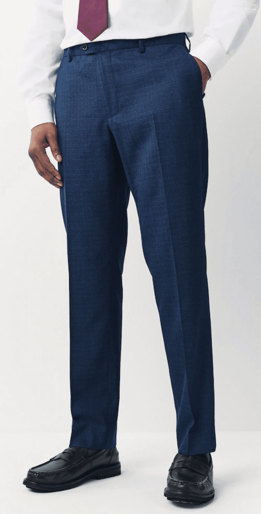 Bespoke pants tailor Koh Samui