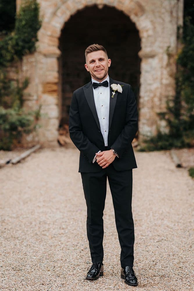 Groomsmen suits Koh Samui