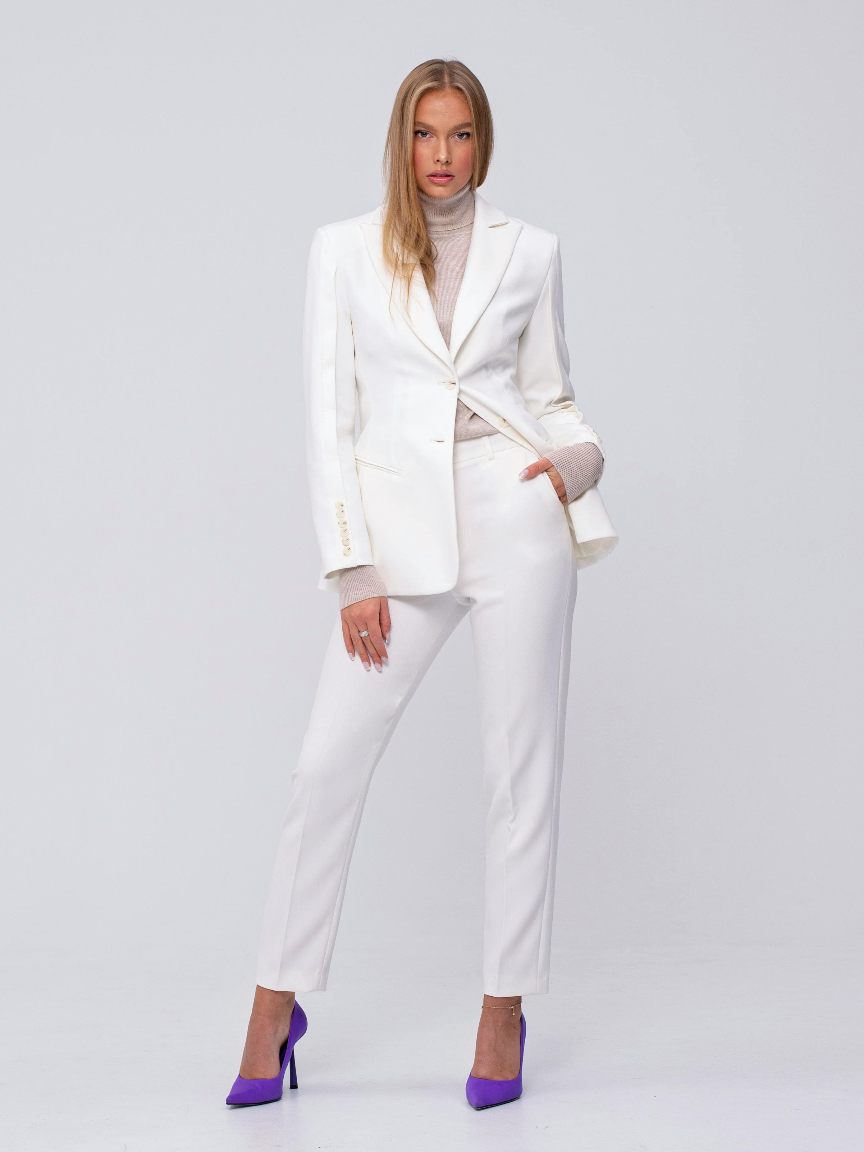 Wedding Suit in Koh Samui