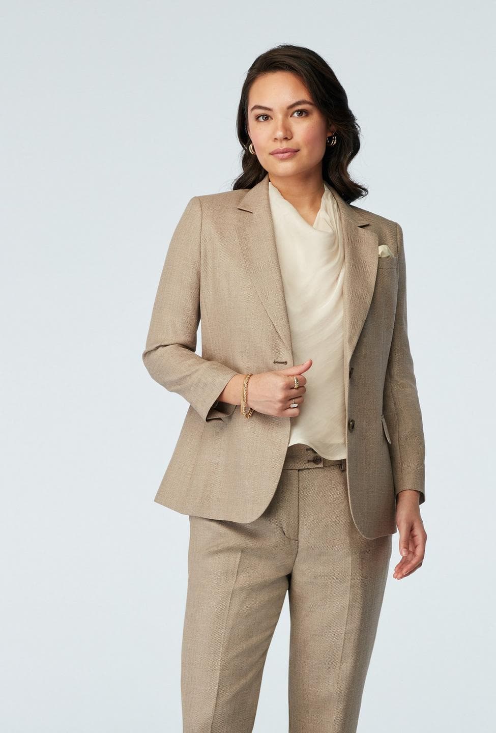 Women business blazer Koh Samui