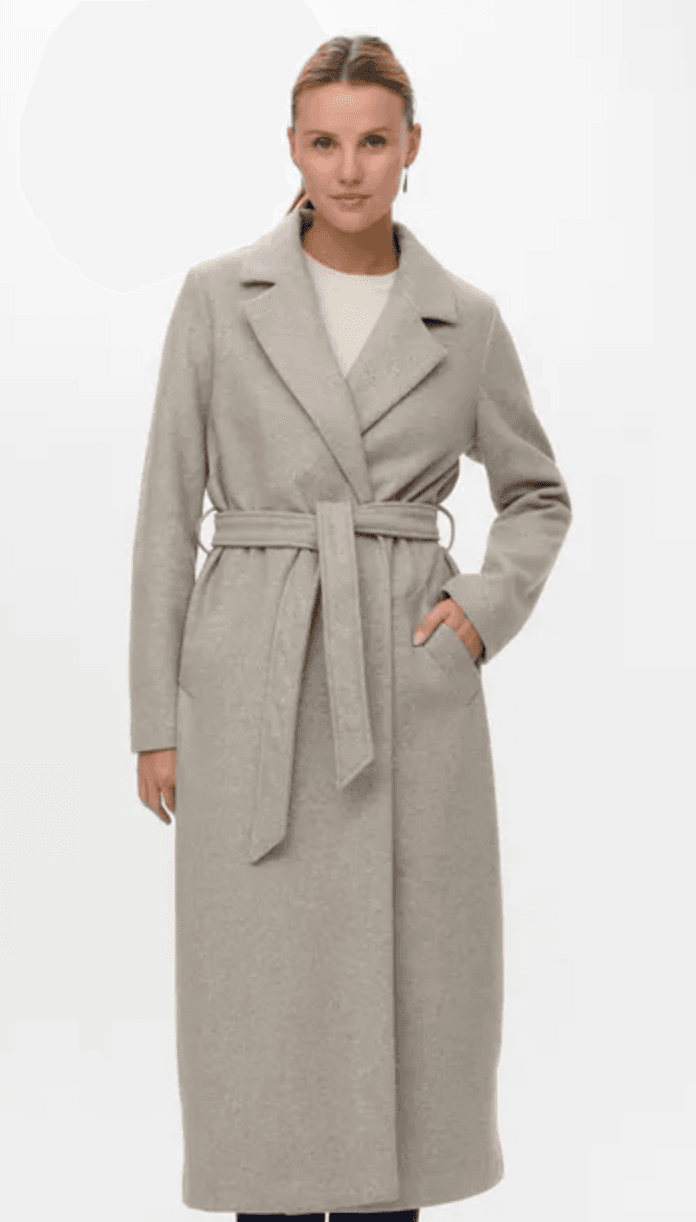 Womens coat tailor Koh Samui