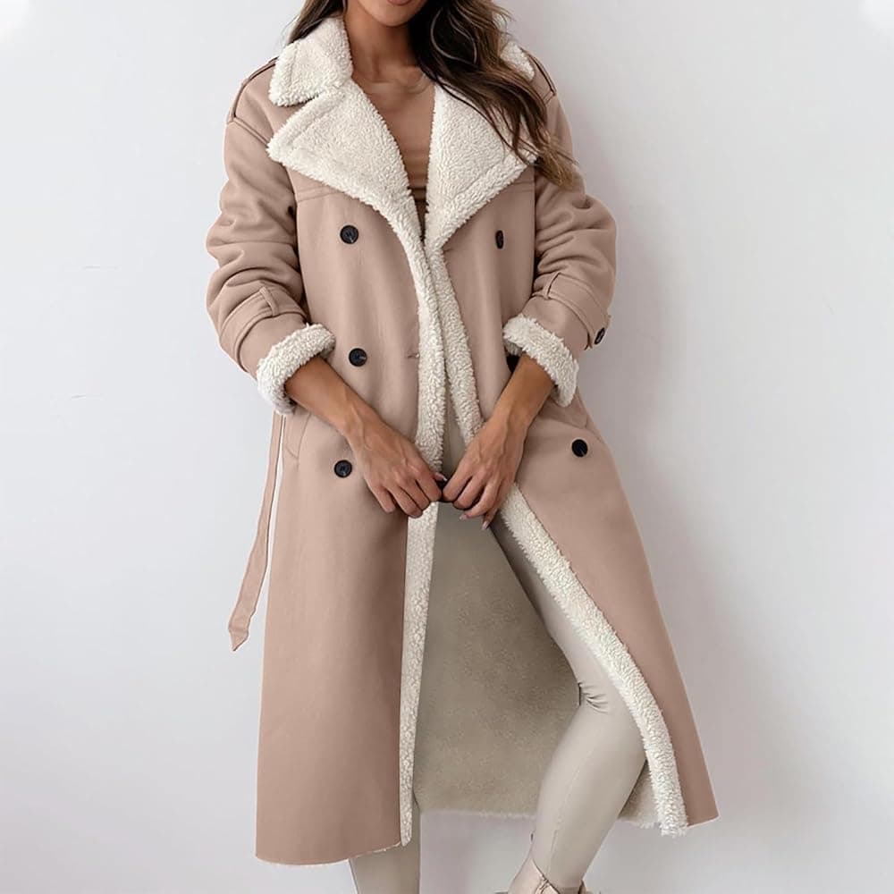 Womens coat fitting Koh Samui