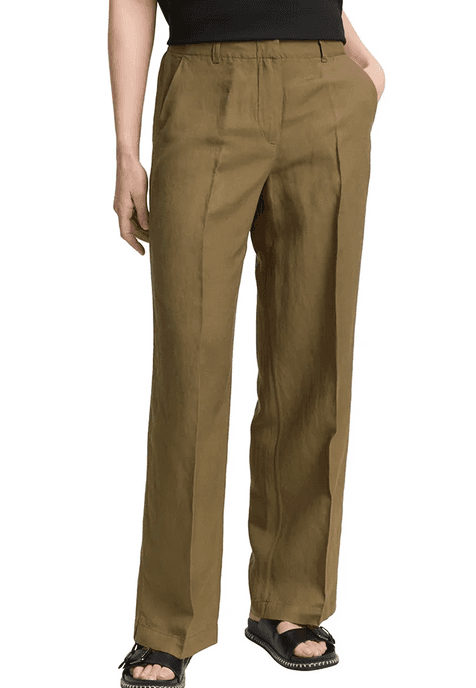 Women tailored trousers Koh Samui