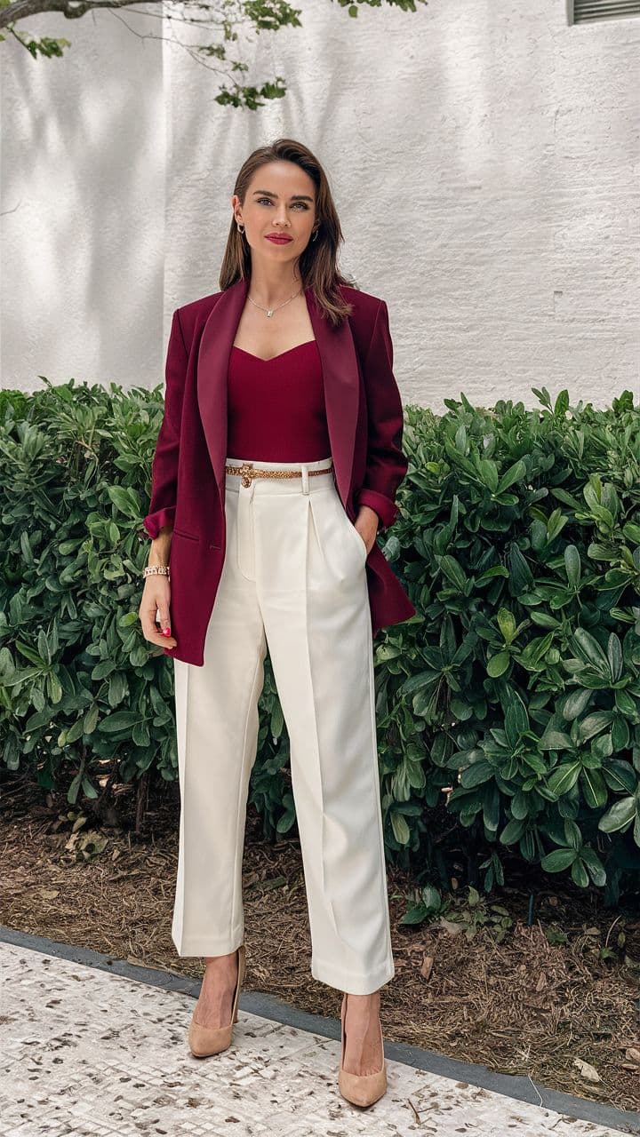 Tailored women shirt Koh Samui