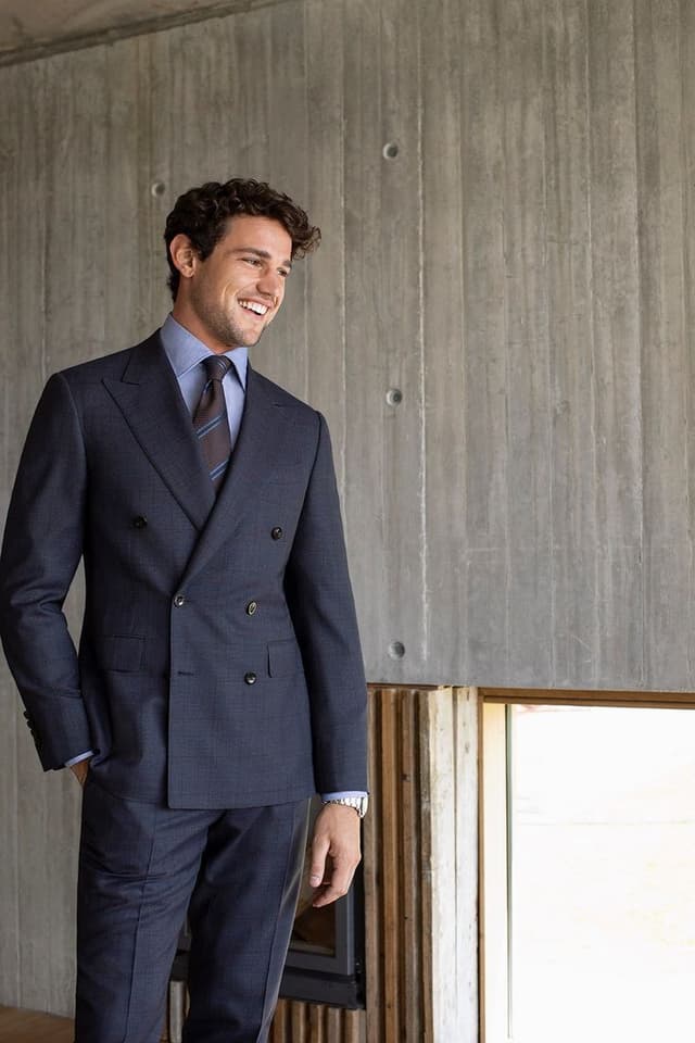 Men's Fashion - Professional Tailoring