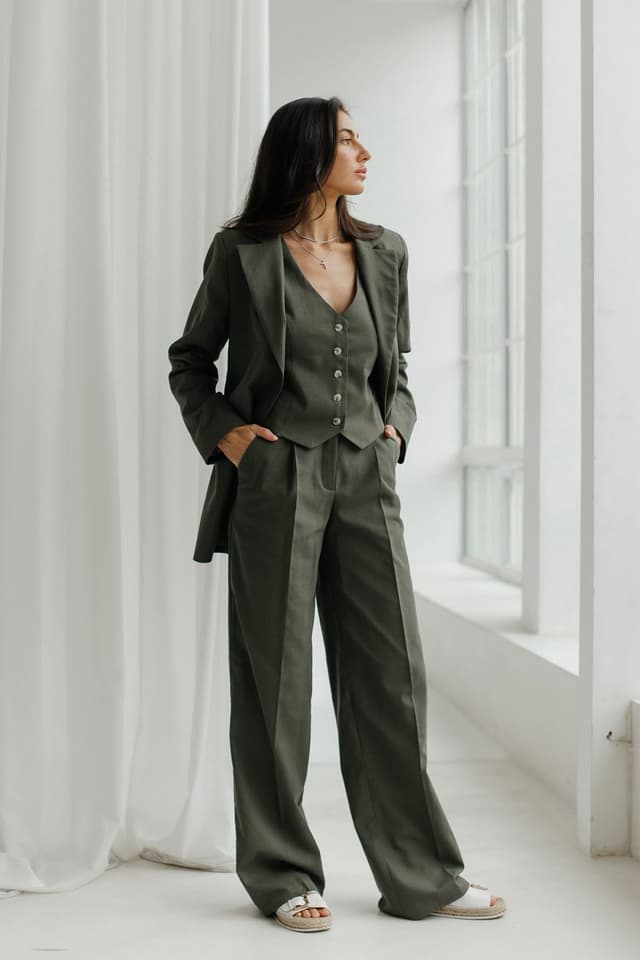 Men's Fashion - Professional Tailoring