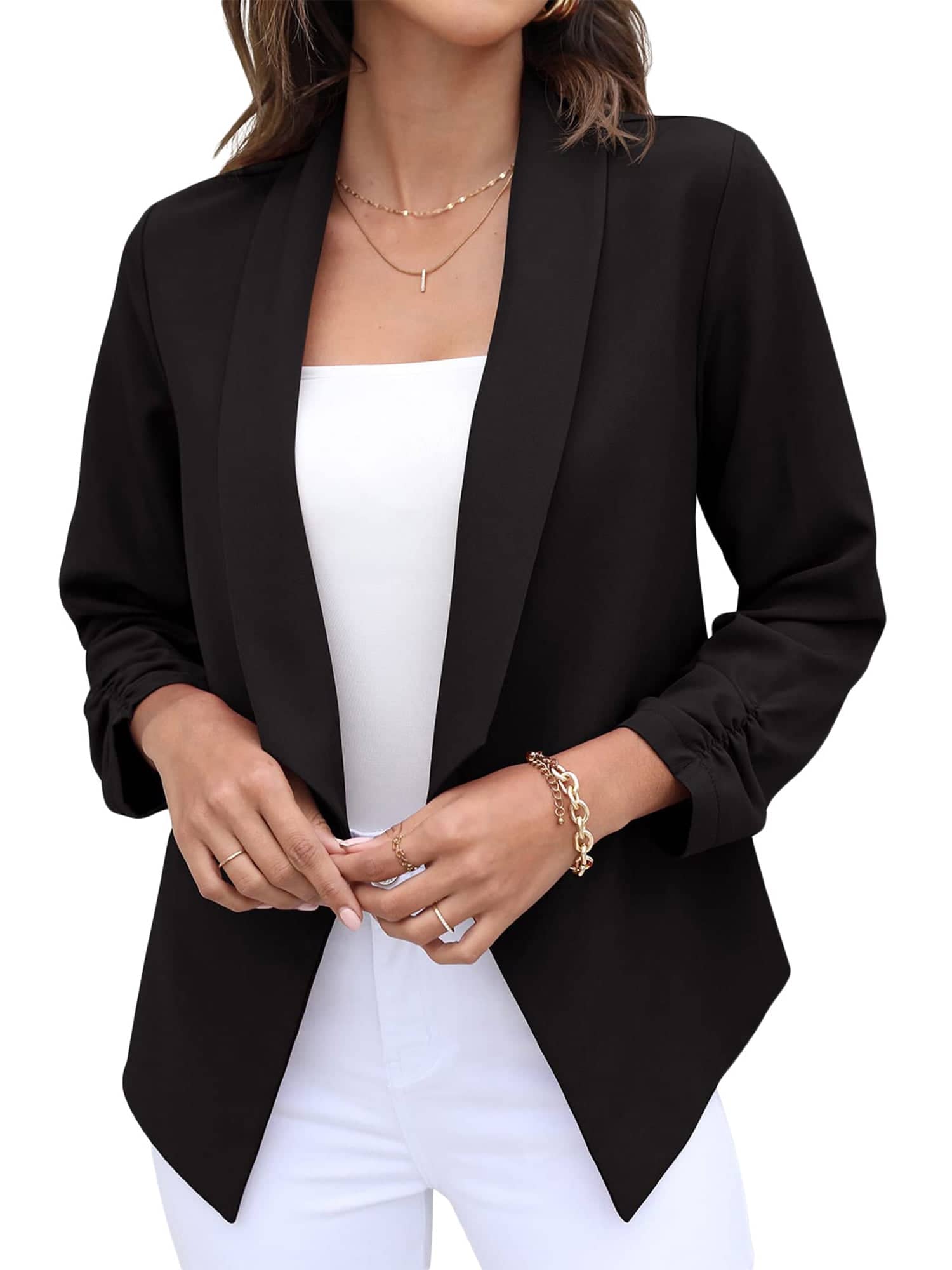 Custom women blazer Koh Samui