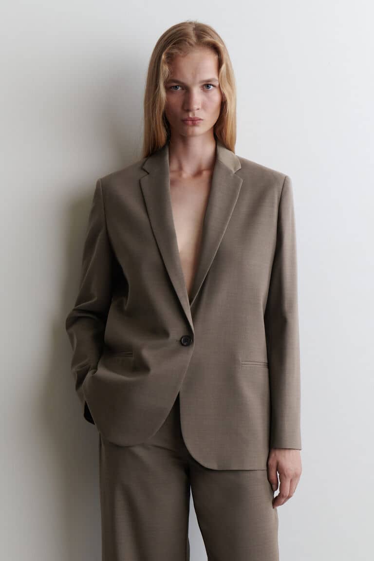 Formal women blazer Koh Samui