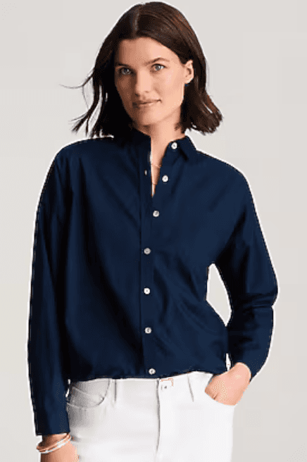 Women custom blouse Koh Samui