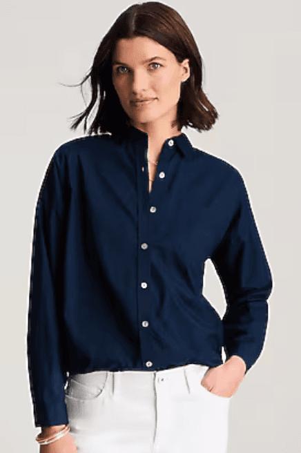 Women custom blouse Koh Samui