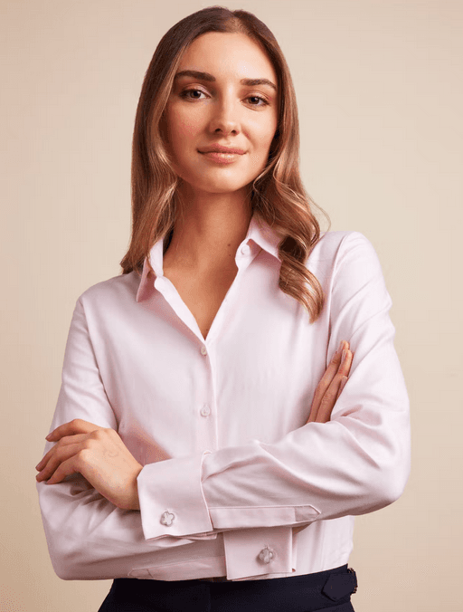 Tailored women blouse Koh Samui