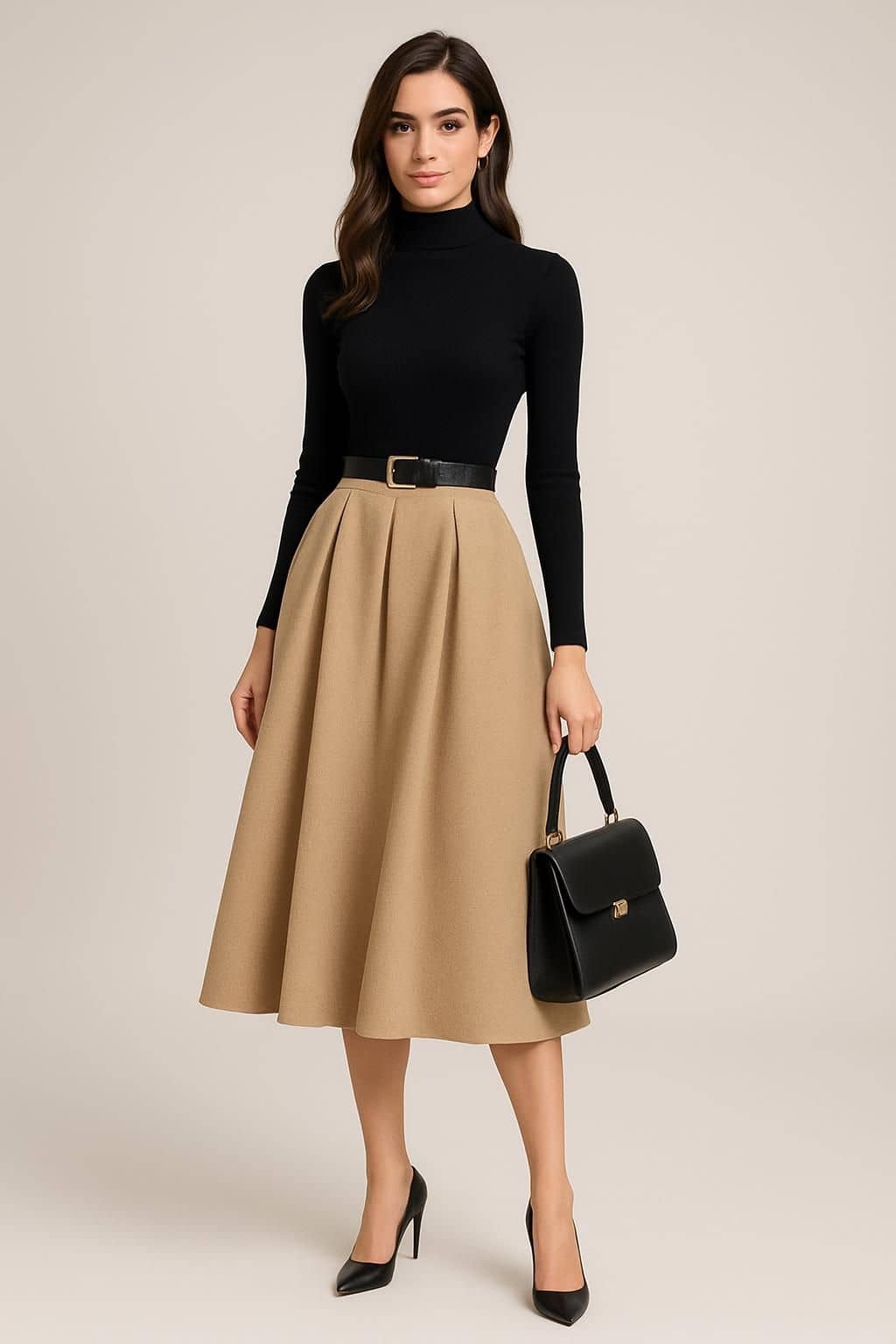 Women tailored skirt Koh Samui
