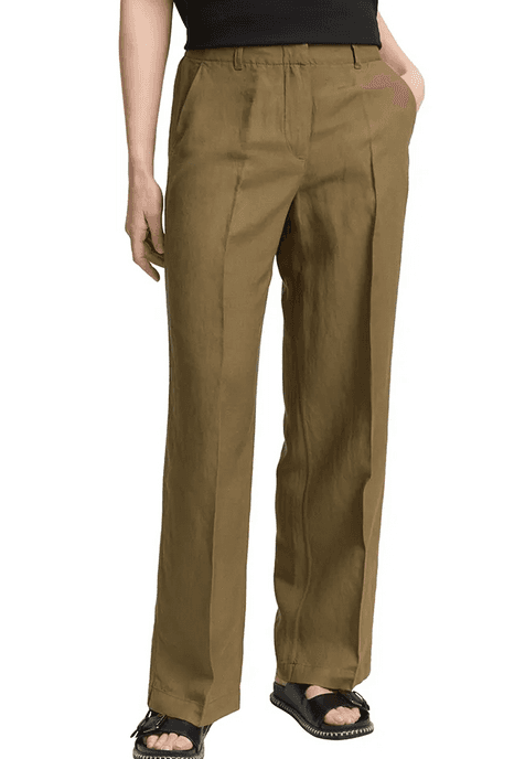 Women tailored trousers Koh Samui