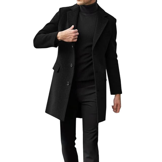 Men's Fashion - Professional Tailoring
