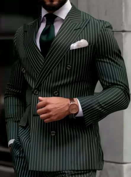 Men's Fashion - Professional Tailoring