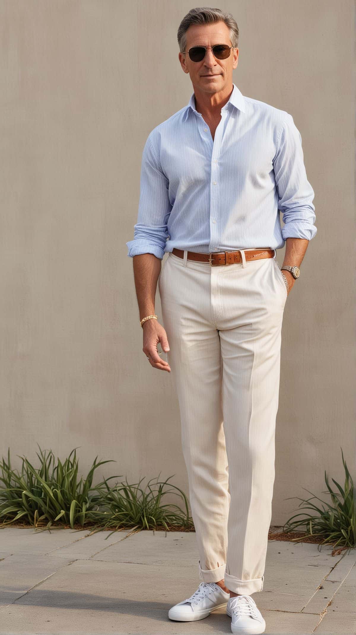 Men's Fashion - Professional Tailoring