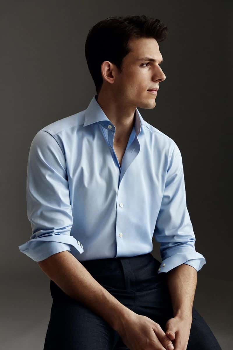 Men's Fashion - Professional Tailoring