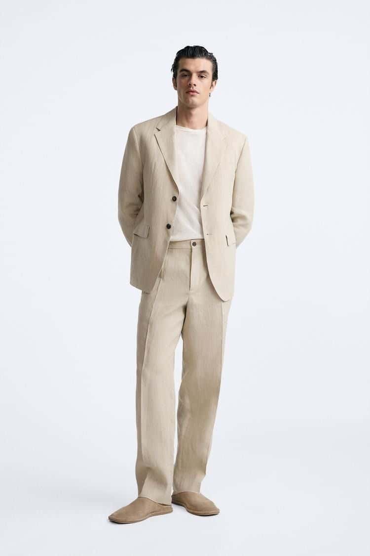Men's Fashion - Professional Tailoring